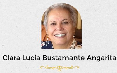 Homenaje a una mujer ejemplar