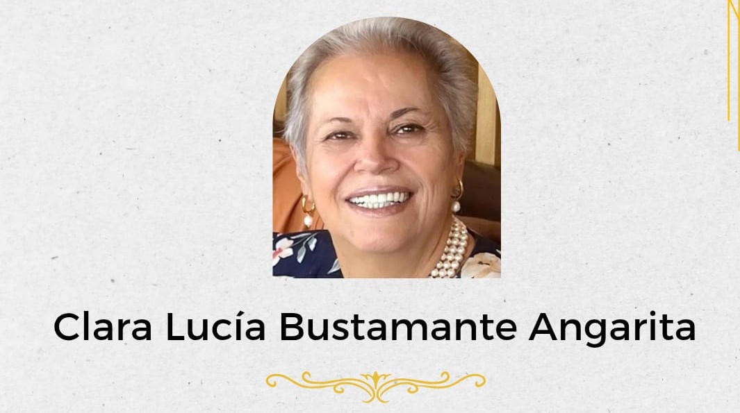 Homenaje a una mujer ejemplar