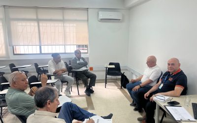 Una historia para Santiago, primer objetivo del convenio con la UNAD