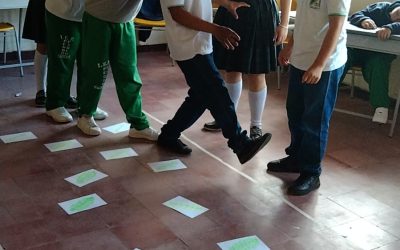Programa Ubícate avanza con nuevos horizontes de formación para estudiantes de Santiago